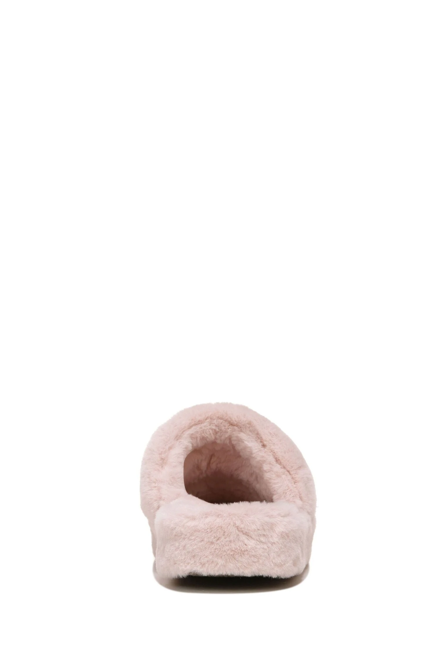 Vionic Blush Pink Cosmina Mule Soft Slippers - Image 5