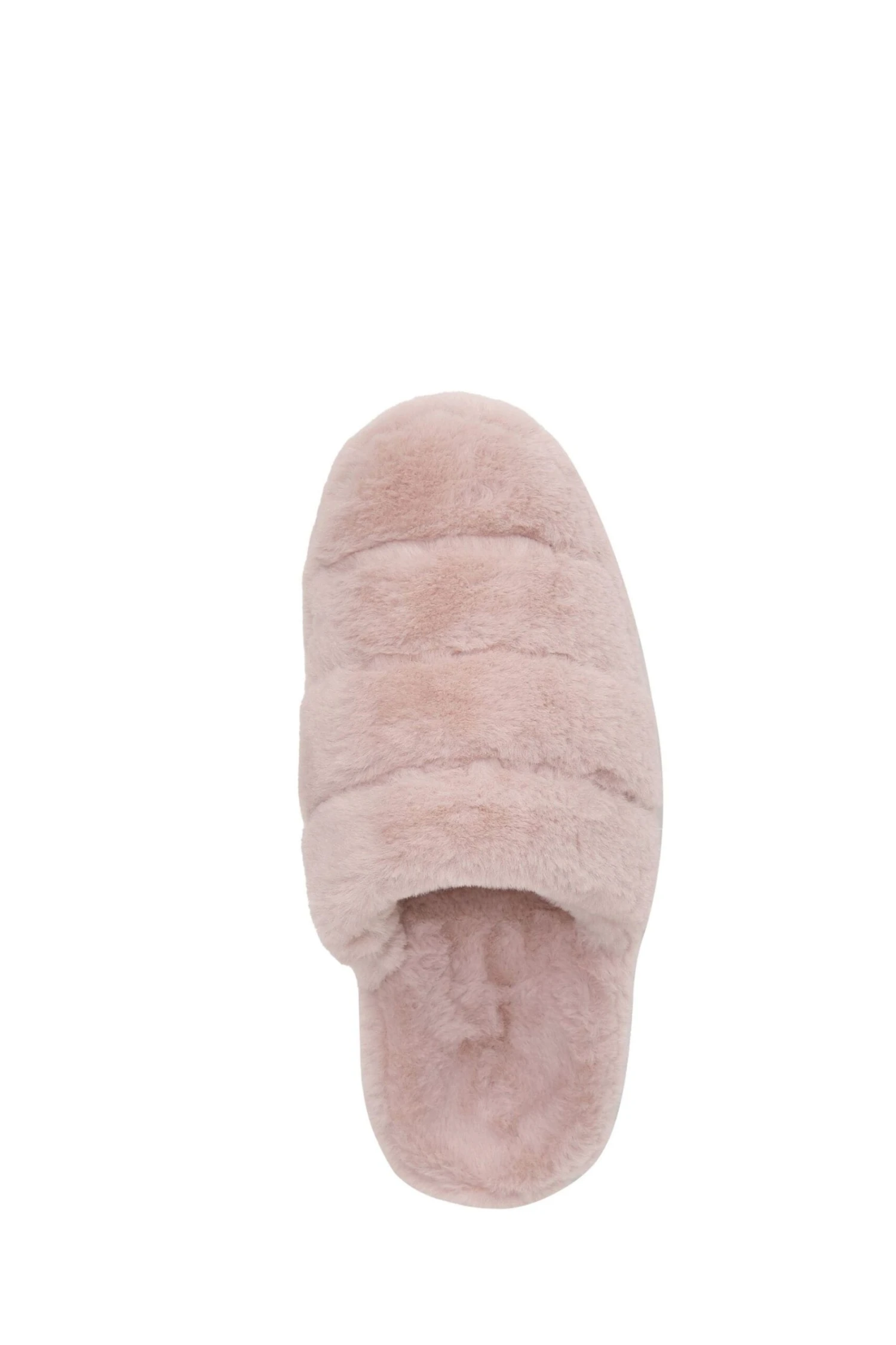 Vionic Blush Pink Cosmina Mule Soft Slippers - Image 6