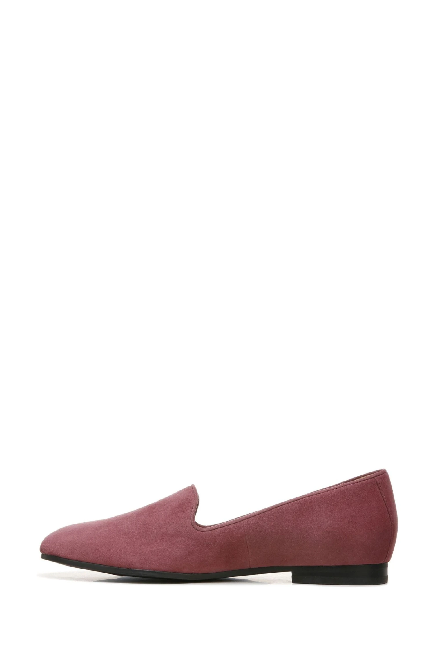 Vionic Red Willa Shiraz Slip On Shoes - Image 2
