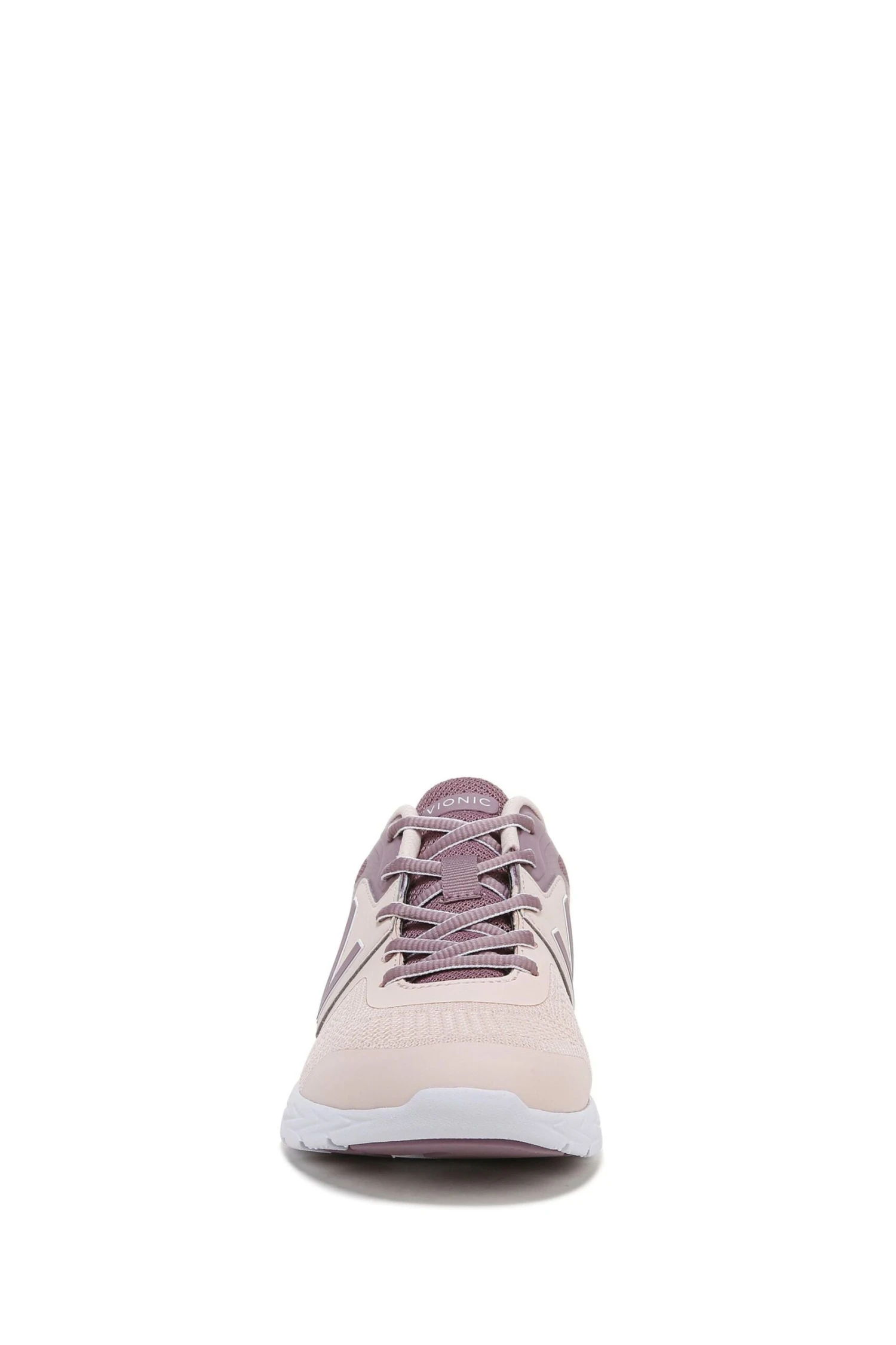 Vionic Pink Energy Lace Up Trainers - Image 4