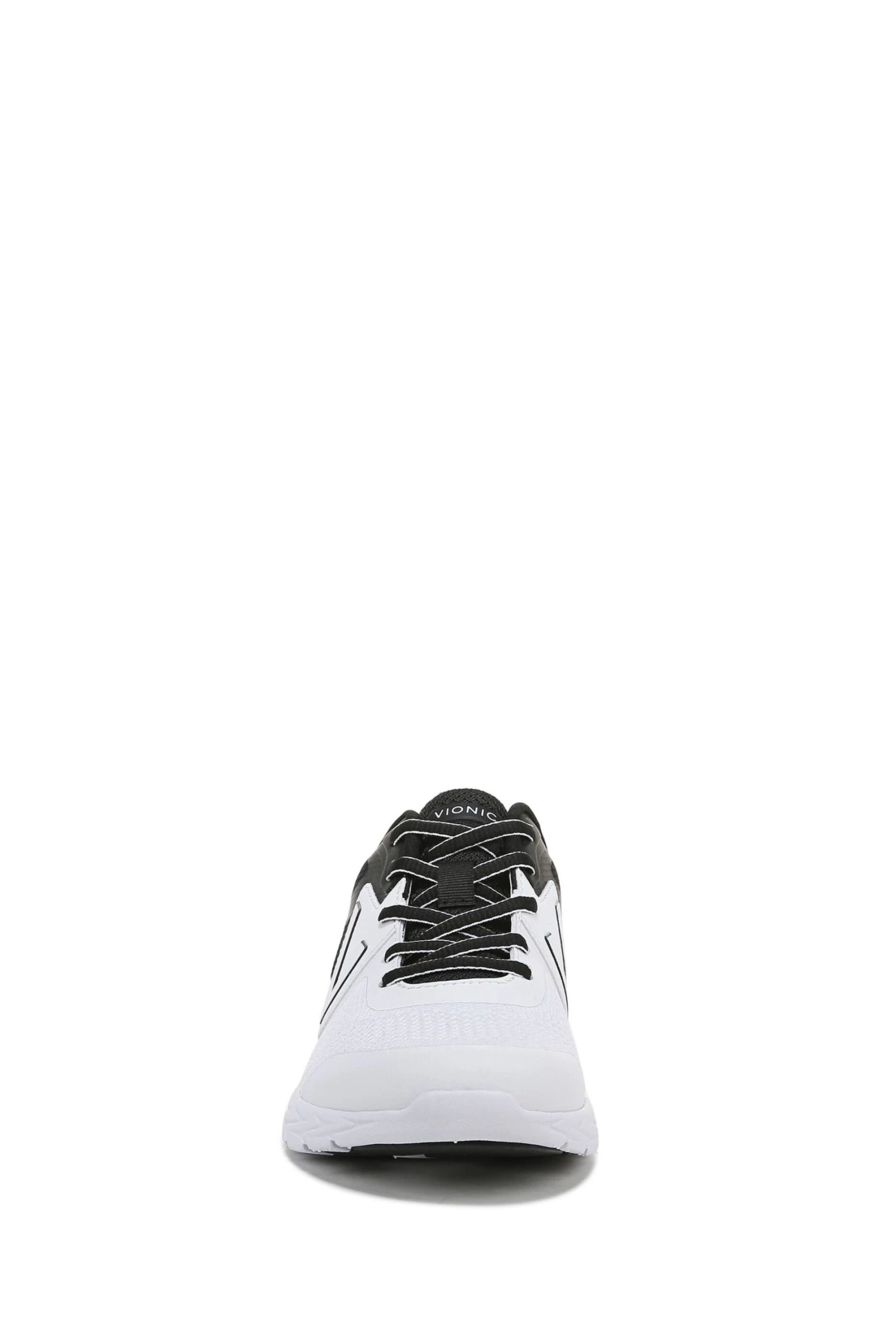 Vionic Energy White Lace Up Trainers - Image 4