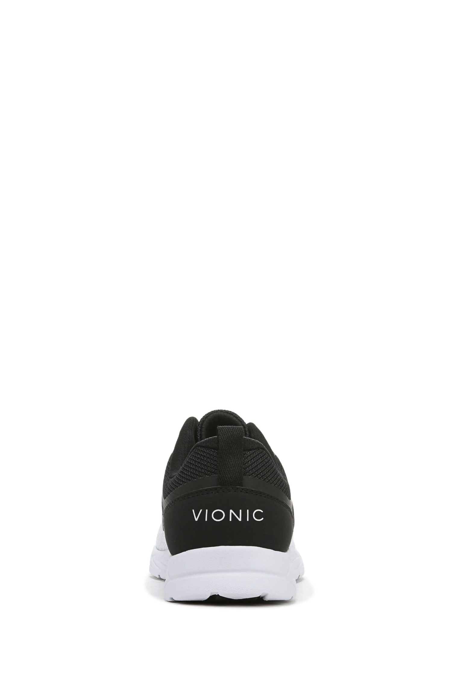 Vionic Energy White Lace Up Trainers - Image 5