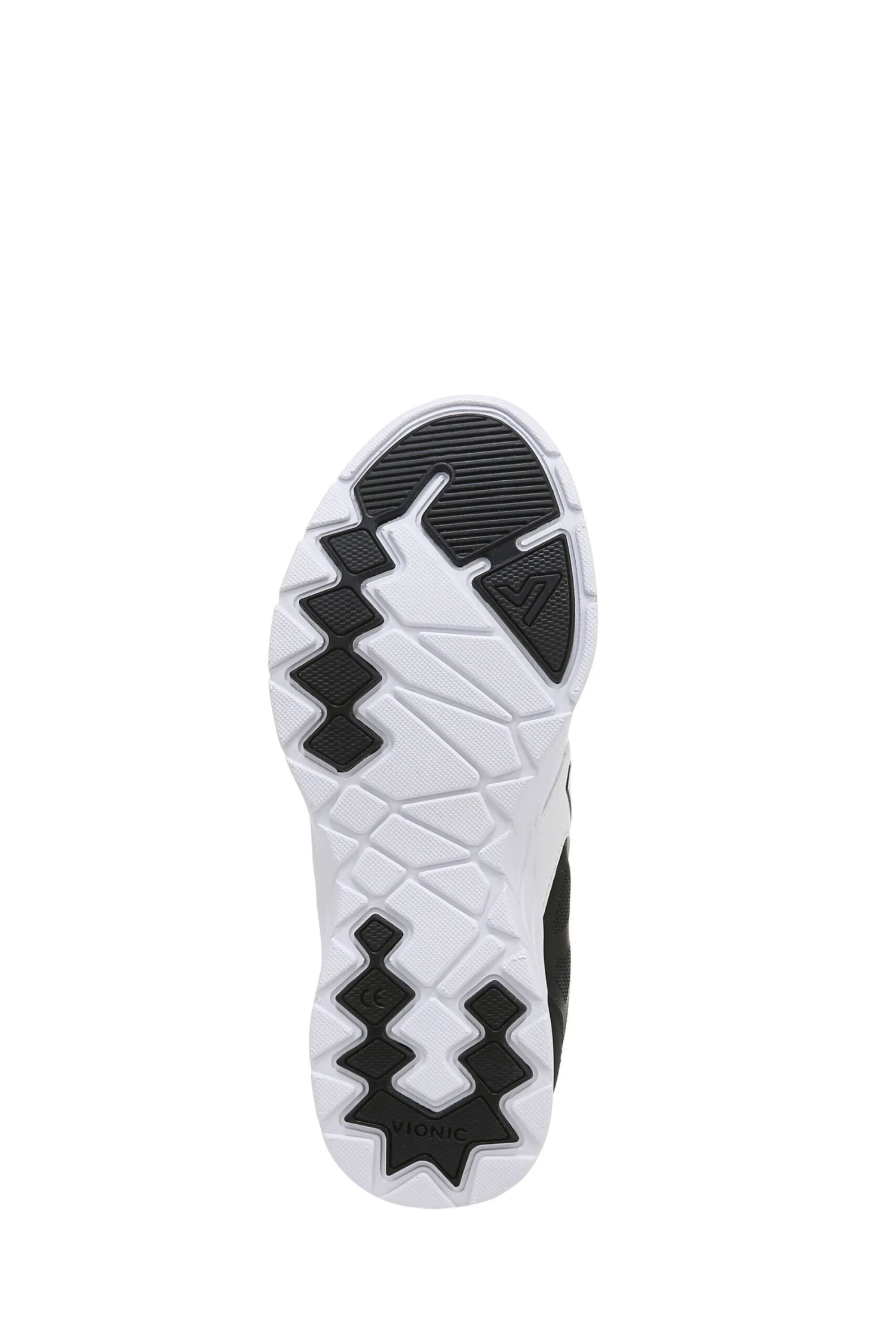 Vionic Energy White Lace Up Trainers - Image 7
