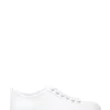 Vionic Winny Lace Up White Trainers