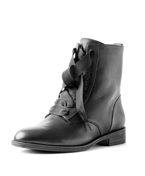 Vionic Women's Jayce Ankle Boot Black - Image 7