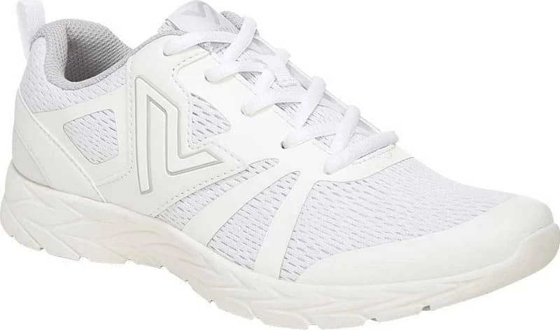 Vionic Women's Miles Active Sneaker White