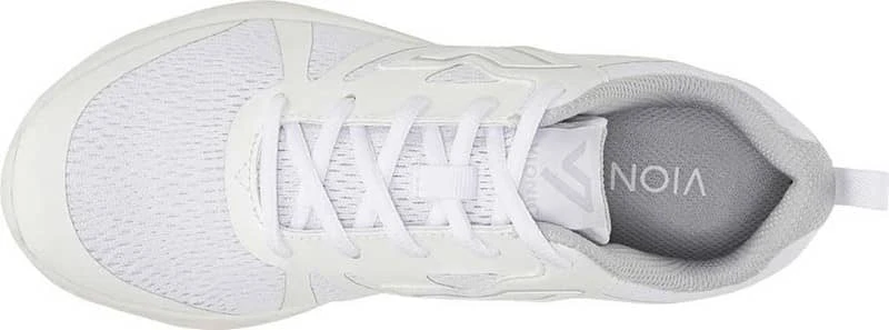 Vionic Women's Miles Active Sneaker White - Image 3