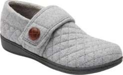 Vionic Women's Jackie Slip On Clog Slipper