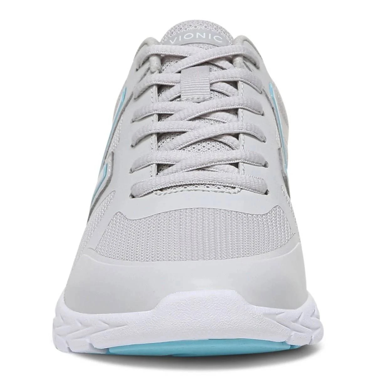 Vionic Women's Miles II Sneaker Vapor Charcol - Image 11