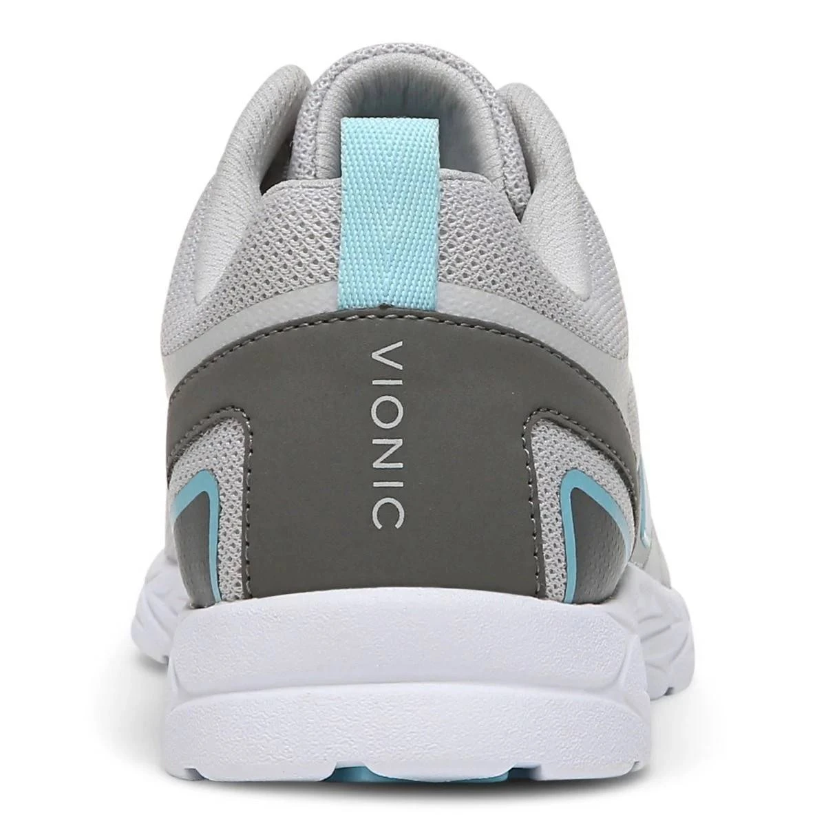 Vionic Women's Miles II Sneaker Vapor Charcol - Image 5