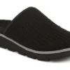 Vionic Women's Sakura Mule Slipper Black