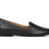 Vionic Women's Willa II Slip On Black Leather
