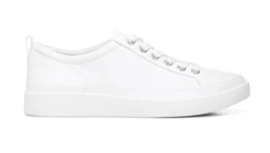 Vionic Women's Winny Sneaker White Leather