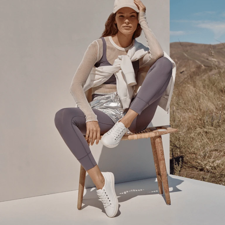 Vionic Women's Winny Sneaker White Leather - Image 11