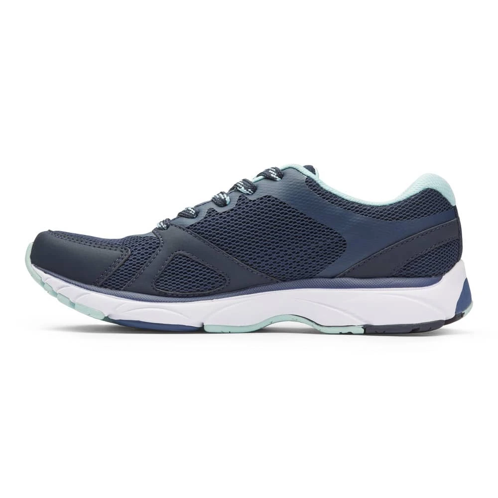 Vionic Women's Tokyo Sneaker Navy - Image 3