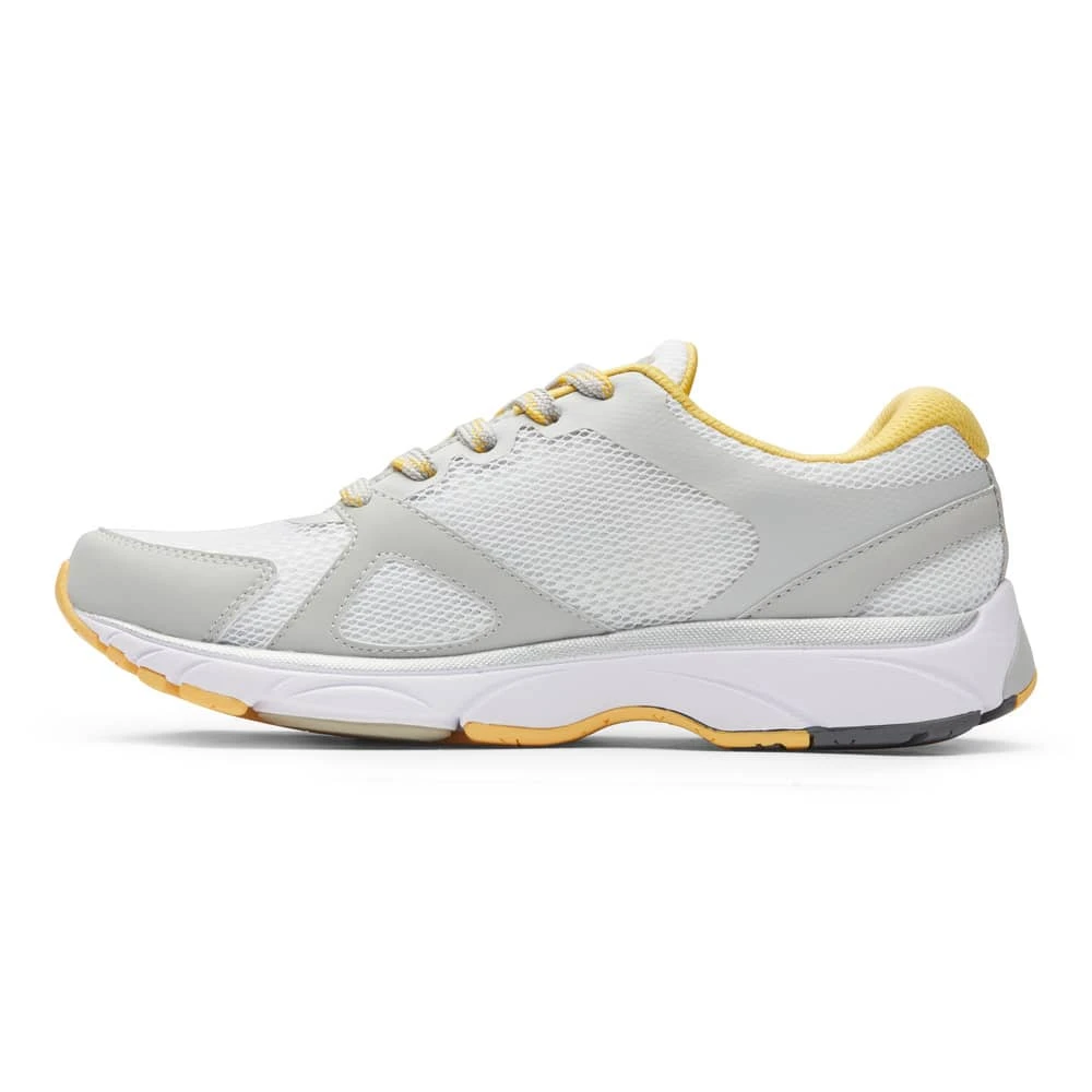 Vionic Women's Tokyo Sneaker White - Image 3