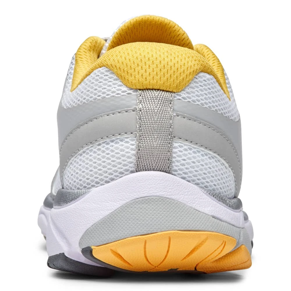 Vionic Women's Tokyo Sneaker White - Image 4