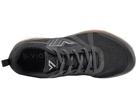 Vionic Women's Miles Active Sneaker Black - Image 6