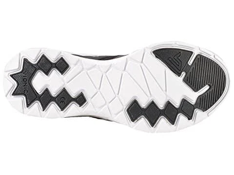 Vionic Women's Miles Active Sneaker Black - Image 7