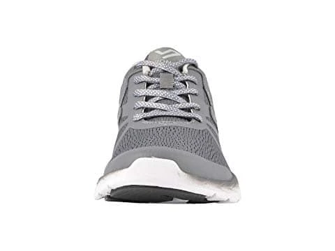 Vionic Women's Miles Active Sneaker Grey - Image 4