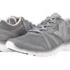 Vionic Women's Miles Active Sneaker Grey