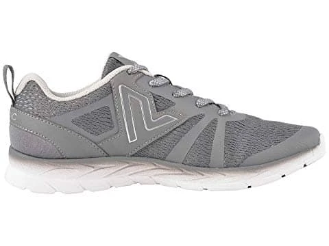 Vionic Women's Miles Active Sneaker Grey - Image 3